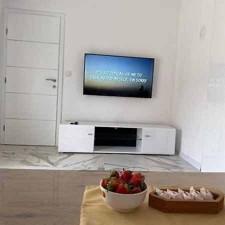 Apartman Zepce Exteriör bild